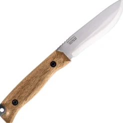 BPS Knives Bushcraft HK1 Carbone