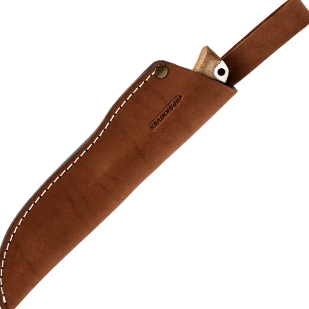 BPS Knives Bushcraft HK1 Carbone