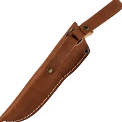 BPS Knives Bushcraft HK1 Carbone