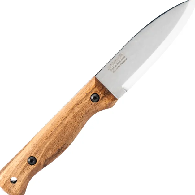 BPS Knives Bushlore Knife Carbone