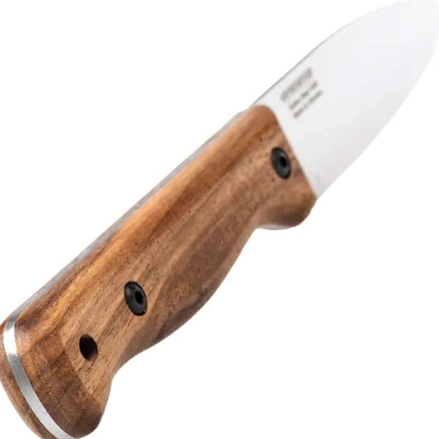 BPS Knives Bushlore Knife Carbone