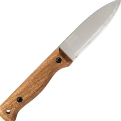 BPS Knives Bushlore Knife Inox avec allume feu