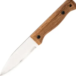 BPS Knives Bushlore Knife Inox avec allume feu