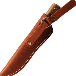 BPS Knives Bushlore Knife Inox