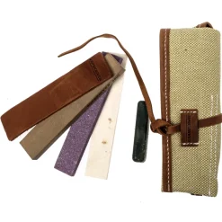 BPS Trousse d'affûtage n°3