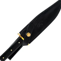 BR0496 - Browning Bowie Ebène