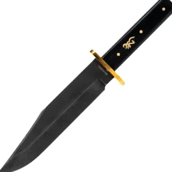 BR0496 - Browning Bowie Ebène