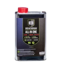 BRE-BB-AIO-32OZ - Breakthrough® Nettoyant All-in-One 946 ml