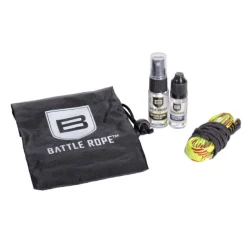 BRE-BRFS-40P - Breakthrough Mini Kit Nettoyage Battle Rope Cal .4