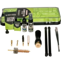 BRE-BT-CCC-AR10 - Breakthrough Kit de nettoyage Vision AR10