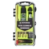 BRE-BT-CCC-P - Breakthrough Kit de nettoyage Vision 9mm/.40/.45 cal