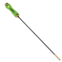 BRE-BT-CFRR-12 - Tige nettoyage carbone 30 cm (.22 Cal-.50 Cal)