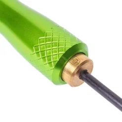 BRE-BT-CFRR-12 - Tige nettoyage carbone 30 cm (.22 Cal-.50 Cal)