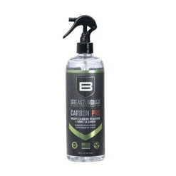BRE-BTCPRO-16OZ - BREAKTHROUGH Spray décarbonant 473 ml