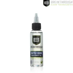 BRE-BTO-2OZ - Breakthrough Lubrifiant Battle Born 59 ml