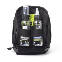 BRE-BT-QWIC-P - Breakthrough Kit de nettoyage arme de poing