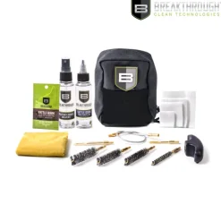 BRE-BT-QWIC-P - Breakthrough Kit de nettoyage arme de poing