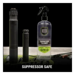 BRE-BTSC-16OZ - Suppressor Cleaner 473 ml