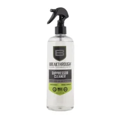 BRE-BTSC-16OZ - Suppressor Cleaner 473 ml