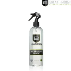 BRE-BTS-16OZ - Breakthrough Solvant Military-Grade 473 ml
