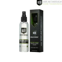 BRE-BTS-6OZ - Breakthrough Solvant Military-Grade 177 ml
