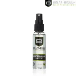 BRE-BTS-2OZ - Breakthrough Solvant Military-Grade 59 ml