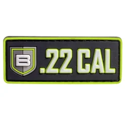 BRE-PATCH-22CAL - Breakthrough Patch calibre .22 Cal
