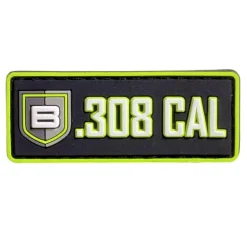 BRE-PATCH-308CAL - Breakthrough Patch calibre .308 Cal