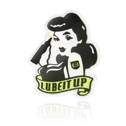 BRE-PATCH-LIU - Breakthrough® Lube It Up PVC