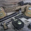 BRE-PATCH-556MM - Breakthrough Patch calibre 5.56 mm
