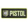 BRE-PATCH-PISTOL - Breakthrough Patch calibre Pistol