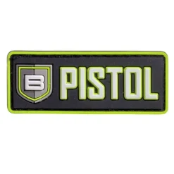 BRE-PATCH-PISTOL - Breakthrough Patch calibre Pistol