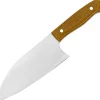 66123 - Brisa Chef 160 Micarta Moutarde