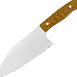 66123 - Brisa Chef 160 Micarta Moutarde