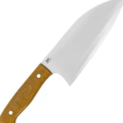 66123 - Brisa Chef 160 Micarta Moutarde
