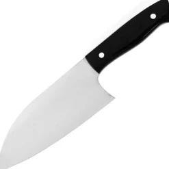 66122 - Brisa Chef 160 Micarta noir