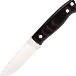 66855 - Brisa Trapper 95 Terracotta Micarta N690Co