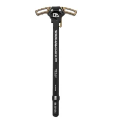 BRK111 - Breek Arms Charging Handle Warhammer Mod2 AR15 FDE
