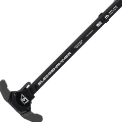 BRK100 - Breek Arms Charging Handle Sledgehammer AR-15 Blk
