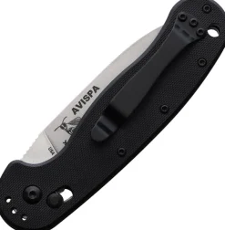 BRK1304 - ESEE Avispa automatique
