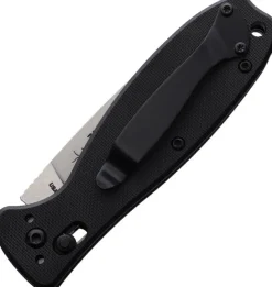 BRKR3 - ESEE Zancudo Automatique