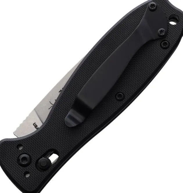 BRKR3 - ESEE Zancudo Automatique