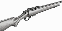 BR152-22LR - CARABINE BERGARA BMR ACIER Cal .22LR