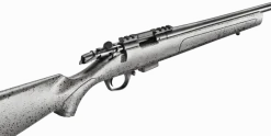 BR152-22LR - CARABINE BERGARA BMR ACIER Cal .22LR