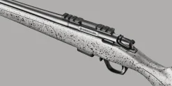 BR152-22LR - CARABINE BERGARA BMR ACIER Cal .22LR