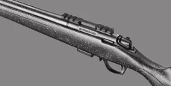 BR162-22LR - CARABINE BERGARA BMR CARBON CAL .22LR
