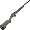 BR173-22LR - Carabine Bergara BMR-X CARBON-GREEN .22lr