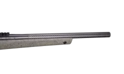 BR173-22LR - Carabine Bergara BMR-X CARBON-GREEN .22lr