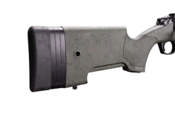 BR173-22LR - Carabine Bergara BMR-X CARBON-GREEN .22lr