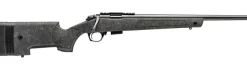 BR183-22LR - Carabine Bergara BMR-X STEEL .22lr